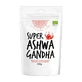 Diet-Food, Bio ashwagandha, powder, 200 g