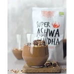 Diet-Food, Bio ashwagandha, powder, 200 g