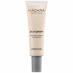 Madara, Skinonym, Imprimación péptida semimate, #10 Porcelana, 30 ml