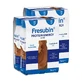 Lote de 2x Fresubin Protein Energy Drink, líquido sabor chocolate, 4 x 200 ml