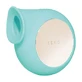 LELO Sila, sonic clitoral stimulator, Aqua, 1 pc.