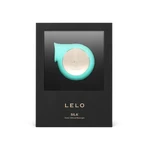 LELO Sila, sonic clitoral stimulator, Aqua, 1 pc.