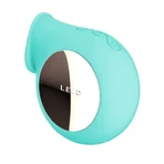 LELO Sila, sonic clitoral stimulator, Aqua, 1 pc.