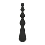 Lelo Soraya Beads Negro, masajeador anal, 1 ud.