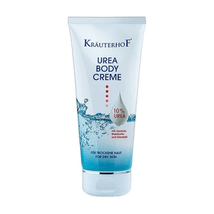 Krauterhof, Lichaamslotion, met 10% ureum, 200 ml