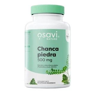 Osavi Chanca piedra 500 mg, harde capsules, 60 st.