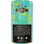 Adalbert's Tea Black Tea Pineapple & ; Cinnamon, thé noir de Ceylan avec des morceaux d'ananas et de cannelle (en vrac), 100 g
