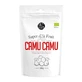 Diät-Lebensmittel, Bio camu camu, Pulver, 100 g