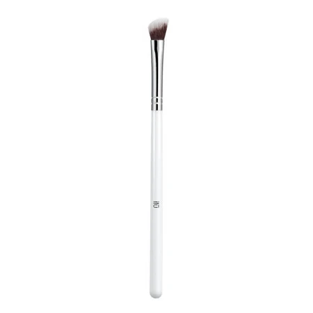 Ilu, slanted shadow application brush, 417, 1 pc.