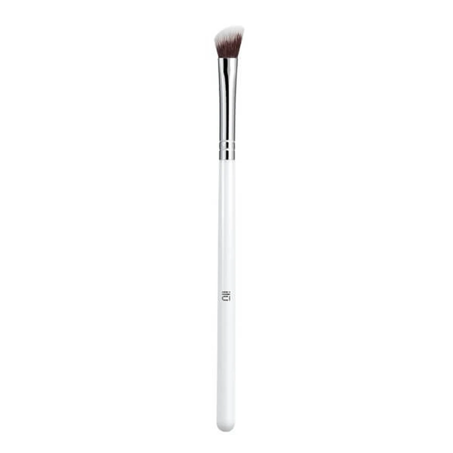 Ilu, slanted shadow application brush, 417, 1 pc.