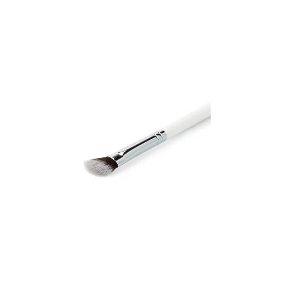 Ilu, slanted shadow application brush, 417, 1 pc.
