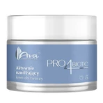 AVA Pro4Biotic, crema hidratante activa para el rostro, 50 ml