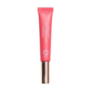 Gosh, Bálsamo labial con color Soft'n, 008 Cherry Soda, 8 ml.