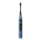 Oclean sonic toothbrush X10, color blue, 1 pc.