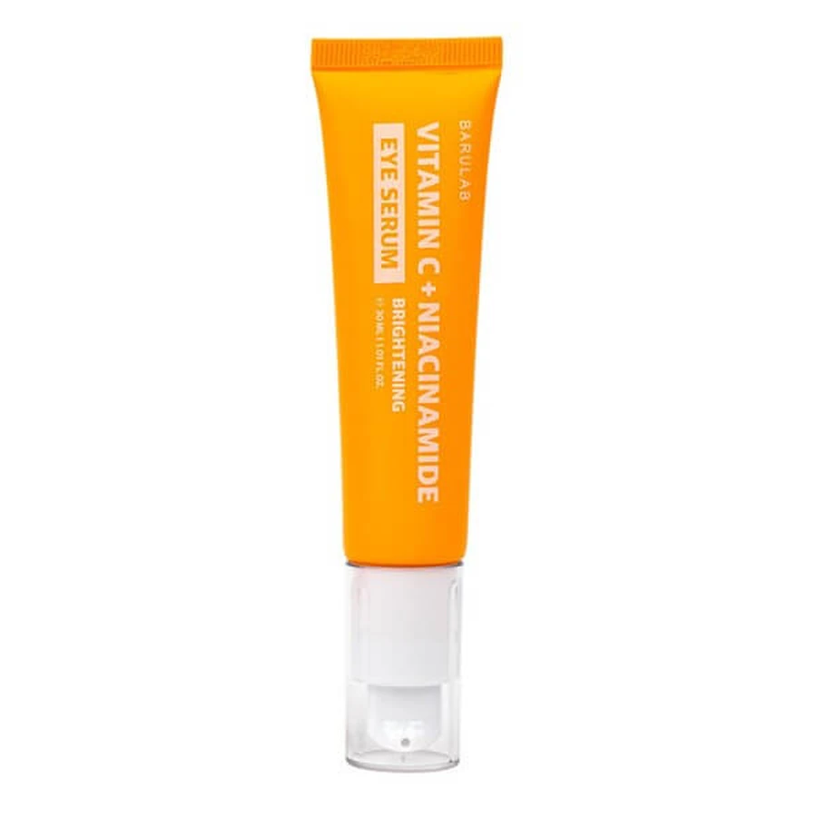 Barulab, suero para ojos con vitamina C y niacinamida, 30 ml