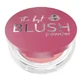 Bell The Best Blush Powder, matte blush, 02 Rosy, 3.7 g