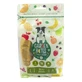 Garden Bites Fruit Blast, Fruity Friends, vegetarische traktatie voor honden, L, 12,5 cm, 3 stuks.