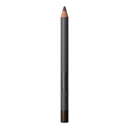 Madara The Eye Pencil, crayon pour les yeux, brun, 1 g