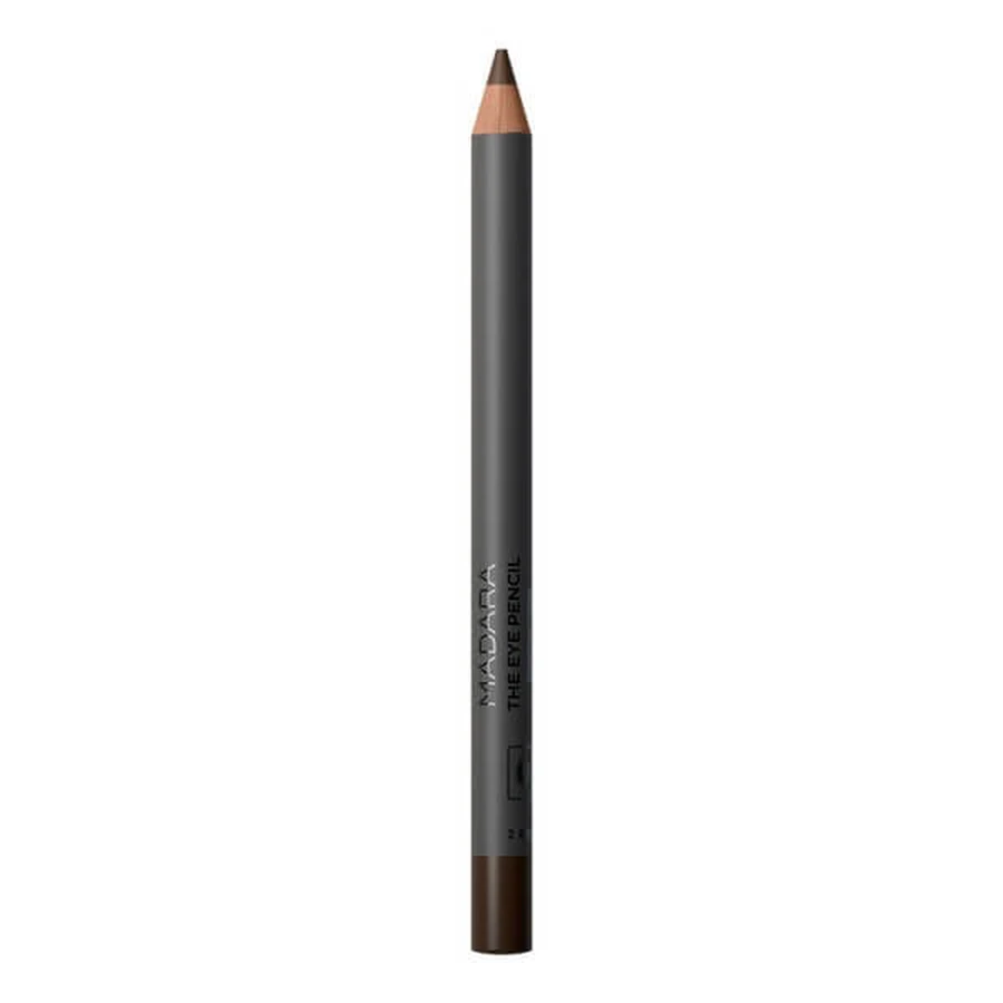 Madara The Eye Pencil, crayon pour les yeux, brun, 1 g