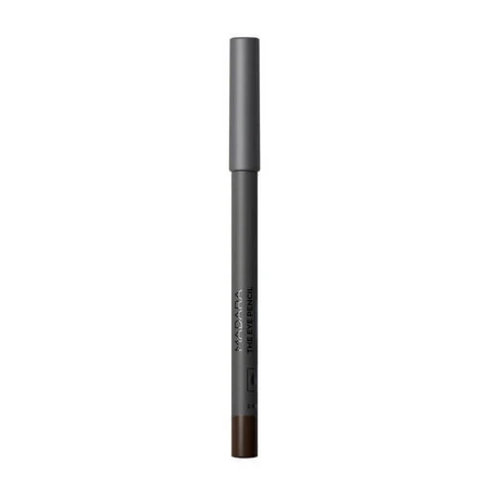 Madara The Eye Pencil, crayon pour les yeux, brun, 1 g