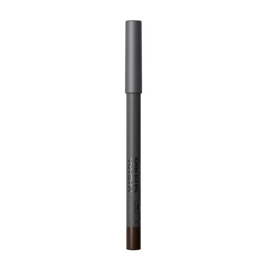 Madara The Eye Pencil, crayon pour les yeux, brun, 1 g