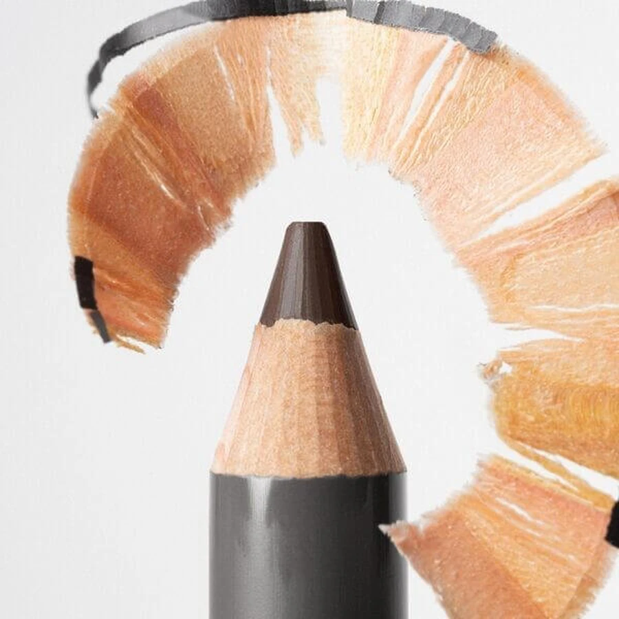 Madara The Eye Pencil, crayon pour les yeux, brun, 1 g