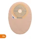 Esteem+, stoma pouch, closed, beige with window, medium, 50 mm, 30 pcs.