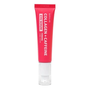 Barulab, suero reafirmante de ojos con colágeno y cafeína, 30 ml