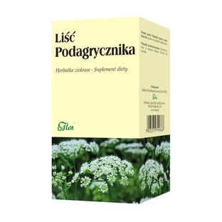Flos Gout leaf, herbs for brewing, sachets, 1 g x 25 pcs.