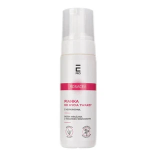 Enilome Pro Rosacea, facial cleansing foam with hesperidin, 150 ml