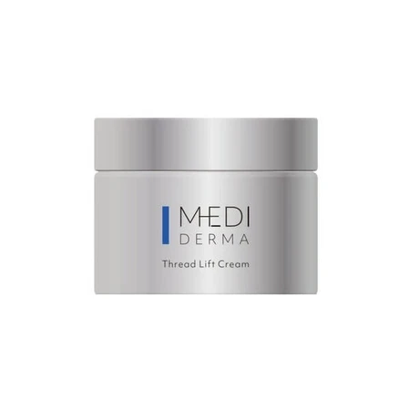 Momotani Medi Derma Thread Lift Cream, crema lifting con tecnologia a fili, 60 g