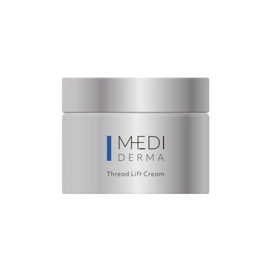Momotani Medi Derma Thread Lift Cream, crema lifting con tecnologia a fili, 60 g