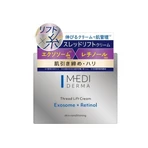 Momotani Medi Derma Thread Lift Cream, crema lifting con tecnologia a fili, 60 g