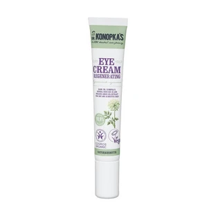 Dr.Konopka's, oogcrème, regenererend, 20 ml
