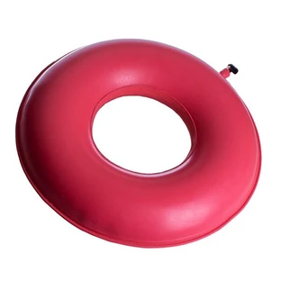 Gum-Med, anti-decubitus circle in cover, rubber, 1 piece.