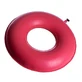 Gum-Med, anti-decubitus circle in cover, rubber, 1 piece.