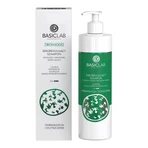 BasicLab Trichologis, seboregulating shampoo for oily and sensitive scalp, 300 ml