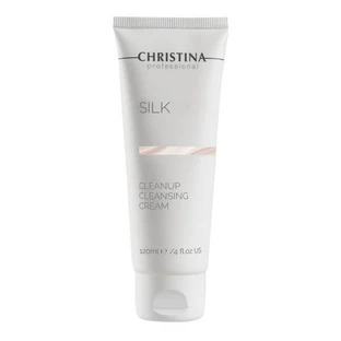 Christina Silk, crema, 120 ml