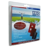 Frio Pump, thermal storage case for insulin pump, red, 1 pc.
