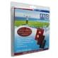 Frio Pump, estuche térmico para bomba de insulina, rojo, 1 ud.