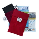 Frio Pump, thermische bewaarkoffer voor insulinepomp, rood, 1 st.