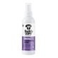 Buddycare, Desodorierungsspray für Hunde, beruhigender Lavendel, 200 ml
