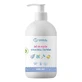Lab4Baby, Schnuller- und Flaschenreinigungsgel, 500 ml