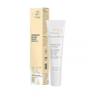 Eeny Meeny, UCA UVB SPF30 protective lip balm, 15 g