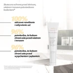 Bálsamo labial protector Eeny Meeny, UCA UVB SPF30, 15 g