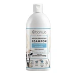 Barwa Hypoallergenic, hypoallergenic shampoo, Goat Milk, 400 ml
