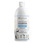 Barwa Hypoallergenic, hypoallergenic shampoo, Goat Milk, 400 ml
