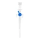 BD Venflon, intravenous cannula, 0.8 mm x 25 mm, blue, 1 pc.
