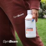 GymBeam L-Carnitine, vloeibaar, bosvruchtensmaak, 500 ml