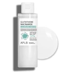 APLB Agua Limpiadora Glutatión Niacinamida, agua micelar con glutatión y niacinamida, 160 ml